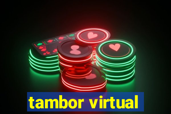 tambor virtual